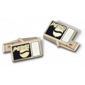 Men's Custom Cufflinks